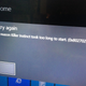 Illustration for article titled Xbox One Has The Best Error Messages